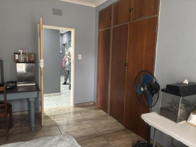 3 Bedroom Property for Sale in Wolmaransstad North West